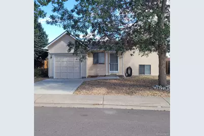 4692 S Pagosa Circle, Aurora, CO 80015 - Photo 1
