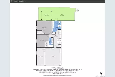 6206 Misty Way, Longmont, CO 80503 - Photo 39