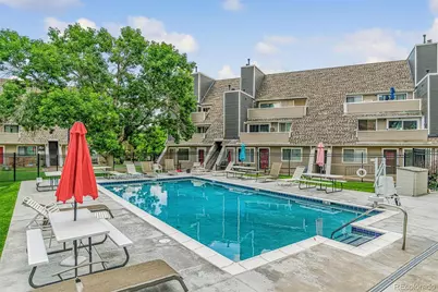 5250 S Huron Way #2-310, Littleton, CO 80120 - Photo 21