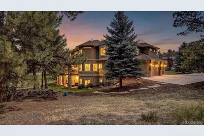 5225 Serene View Way, Parker, CO 80134 - Photo 3