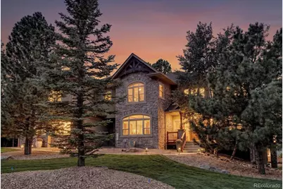 5225 Serene View Way, Parker, CO 80134 - Photo 1