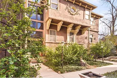 999 N Emerson Street #2, Denver, CO 80218 - Photo 3