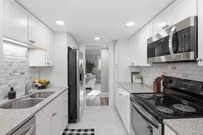 999 N Emerson Street #2, Denver, CO 80218 - Photo 5