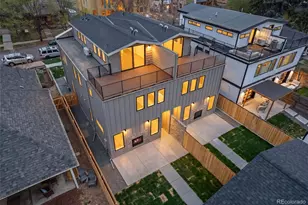 2137 S Sherman St, Denver, CO 80210 - Photo 33