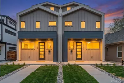 2137 S Sherman Street, Denver, CO 80210 - Photo 1