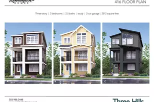 14472 Tranquil Ct, Morrison, CO 80465 - Photo 1