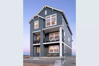 14472 Tranquil Court, Morrison, CO 80465 - Photo 13