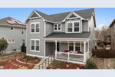 8658 E 25th Drive, Denver, CO 80238 - Photo 1