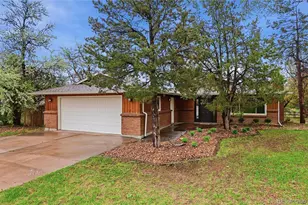 6930 Hillpoint Pl, Parker, CO 80134 - Photo 1
