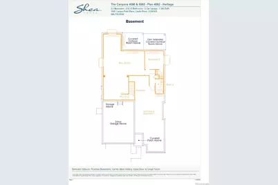 6749 Fawn Path Lane, Castle Pines, CO 80108 - Photo 33