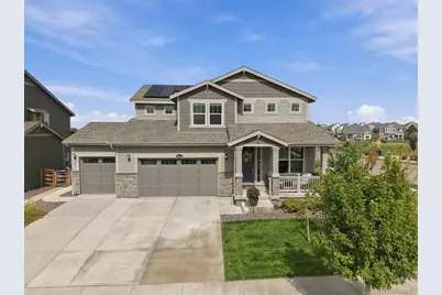 16385 E 110th Avenue, Commerce City, CO 80022 - Photo 1