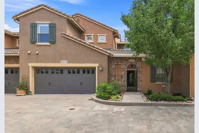 9218 Viaggio Way, Littleton, CO 80126 - Photo 1
