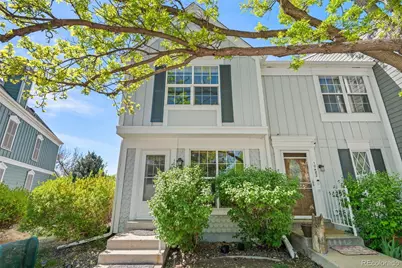 10480 W Dartmouth Avenue, Lakewood, CO 80227 - Photo 1