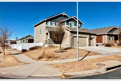 3319 Monte Christo Avenue, Evans, CO 80620 - Photo 3