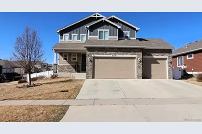 3319 Monte Christo Avenue, Evans, CO 80620 - Photo 1