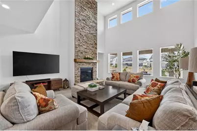 5737 Amarosa Drive, Parker, CO 80134 - Photo 3