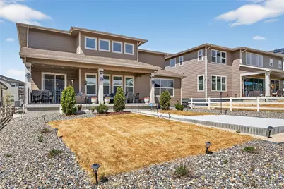 5737 Amarosa Drive, Parker, CO 80134 - Photo 35