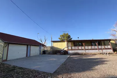 26313 Cedar Mesa Road, Cedaredge, CO 81413 - Photo 1