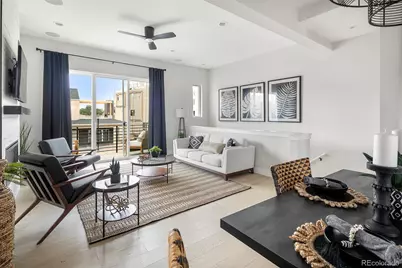 888 S Valentia Street #16-101, Denver, CO 80247 - Photo 17