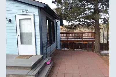 26265 Grateful Way, Kittredge, CO 80457 - Photo 1