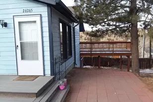 26265 Grateful Wy, Kittredge, CO 80457 - Photo 1