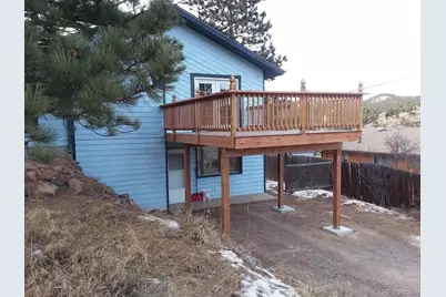 26265 Grateful Way, Kittredge, CO 80457 - Photo 21