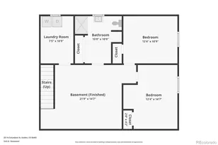 331 N Columbine St, Golden, CO 80403 - Photo 43
