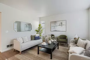 8014 E Harvard Cir, Denver, CO 80231 - Photo 5