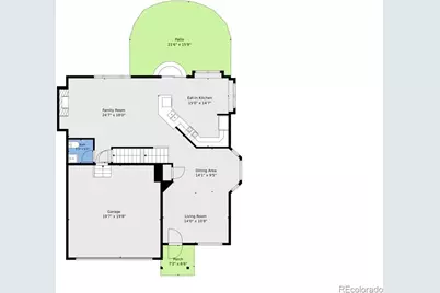 5369 Hospitality Place, Parker, CO 80134 - Photo 37