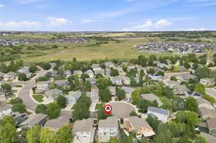 5369 Hospitality Pl, Parker, CO 80134 - Photo 45