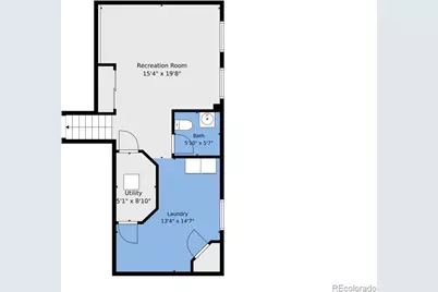 5369 Hospitality Place, Parker, CO 80134 - Photo 39