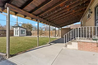 81 S Ingalls Street, Lakewood, CO 80226 - Photo 21