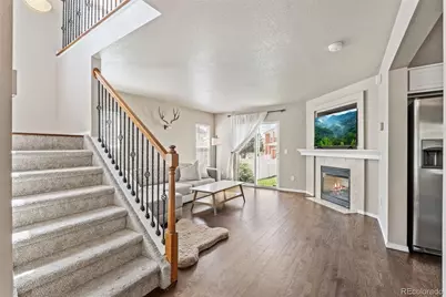 5722 Cassina Drive, Colorado Springs, CO 80923 - Photo 3