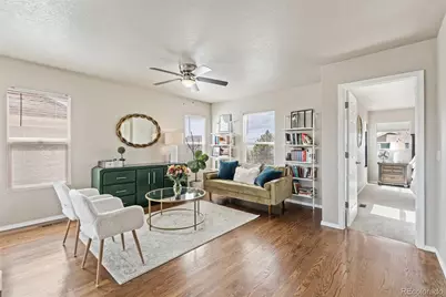 5722 Cassina Drive, Colorado Springs, CO 80923 - Photo 13