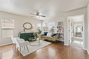 5722 Cassina Dr, Colorado Springs, CO 80923 - Photo 13