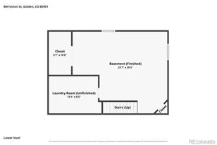 804 Union St, Golden, CO 80401 - Photo 31