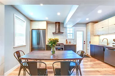 1245 Leyden Street, Denver, CO 80220 - Photo 1