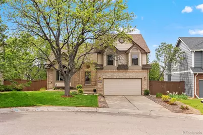 9505 Princeton Circle, Highlands Ranch, CO 80130 - Photo 37