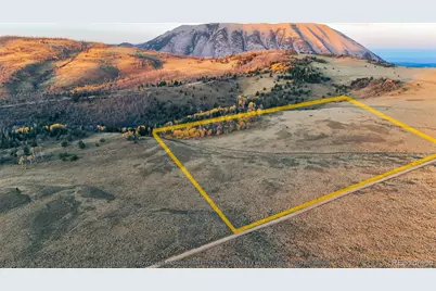 Lot 409 Brophy Drive, Fort Garland, CO 81133 - Photo 13