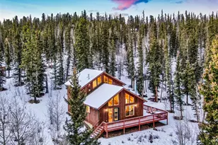 315 Haida Rd, Como, CO 80432 - Photo 1