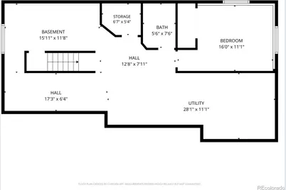 34114 Prairie Loop, Elizabeth, CO 80107 - Photo 23