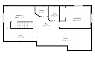 34114 Prairie Loop, Elizabeth, CO 80107 - Photo 23