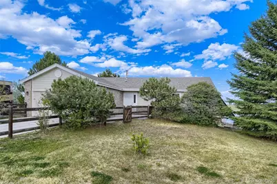 34114 Prairie Loop, Elizabeth, CO 80107 - Photo 1