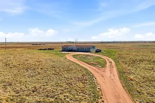1305 N Ramah Hwy, Yoder, CO 80864 - Photo 33