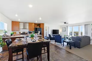 1305 N Ramah Hwy, Yoder, CO 80864 - Photo 5