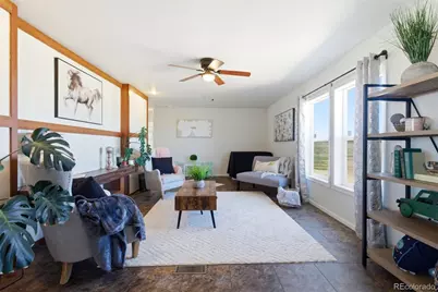 1305 N Ramah Highway, Yoder, CO 80864 - Photo 19