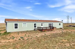 1305 N Ramah Hwy, Yoder, CO 80864 - Photo 29