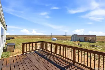 1305 N Ramah Highway, Yoder, CO 80864 - Photo 27