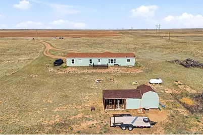 1305 N Ramah Highway, Yoder, CO 80864 - Photo 31