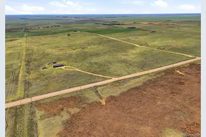1305 N Ramah Highway, Yoder, CO 80864 - Photo 37